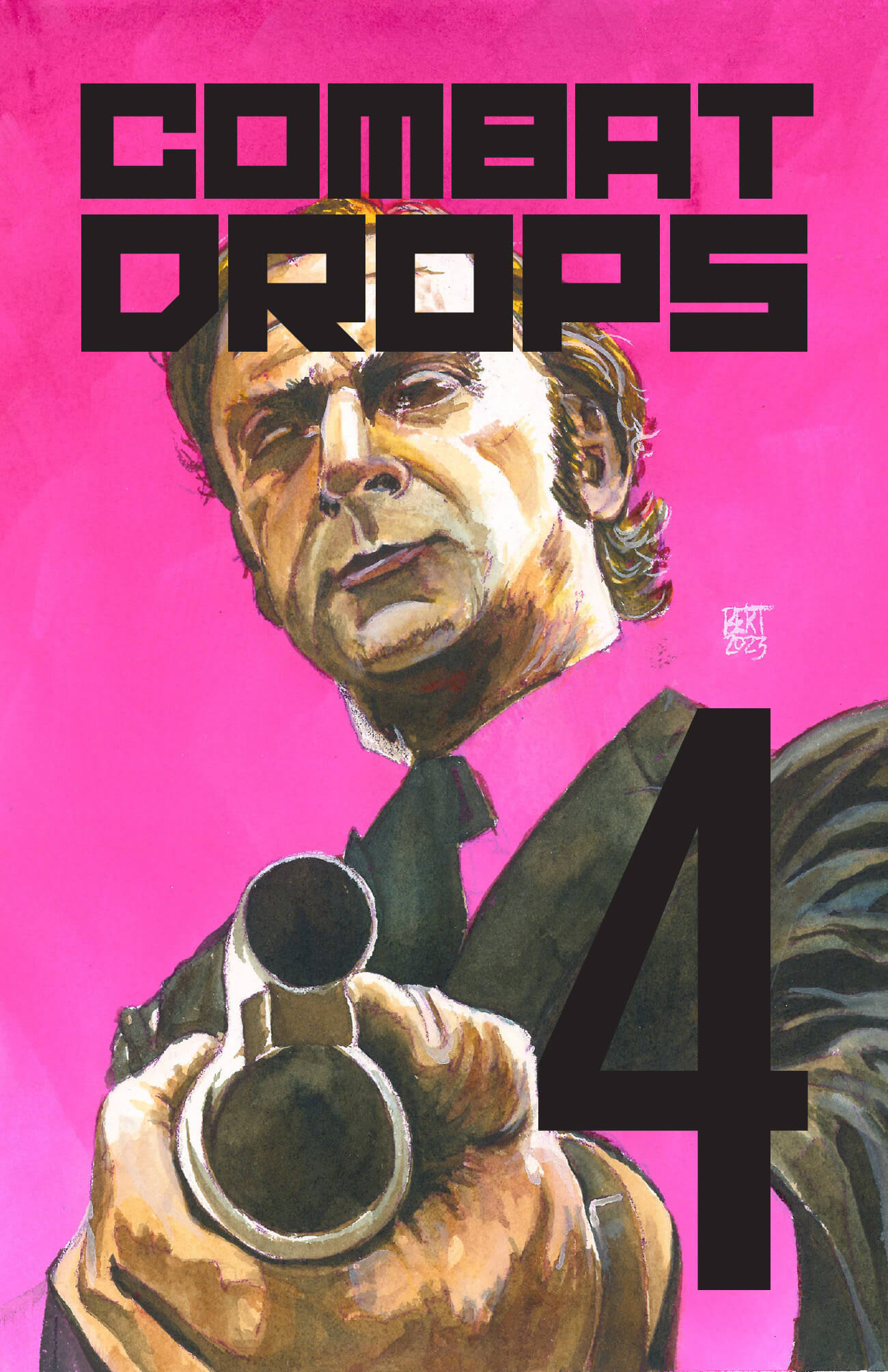 Combat Drops 4