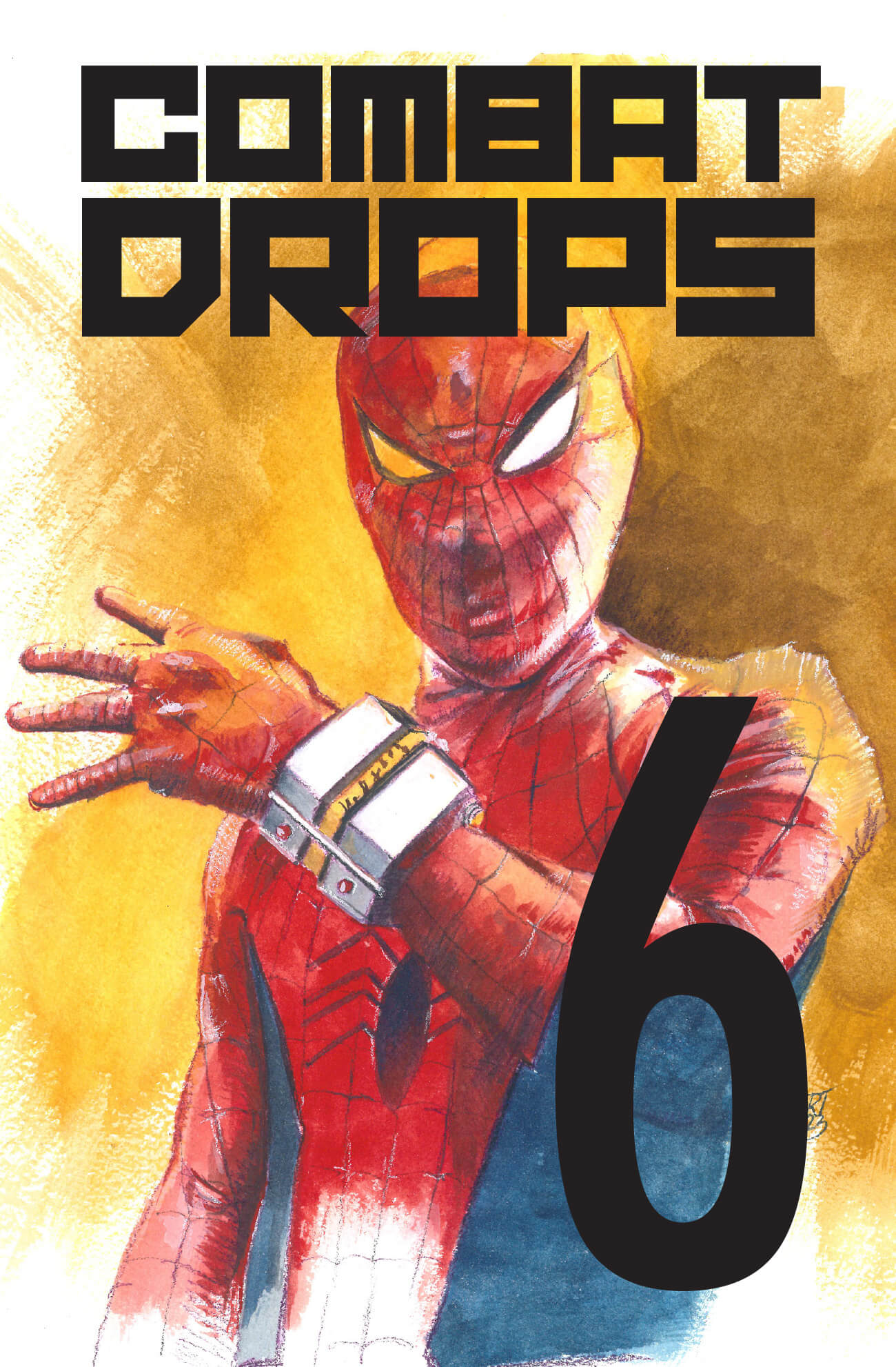 Combat Drops 6